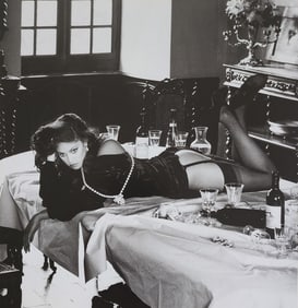 Erotique Masterpiece, 1998