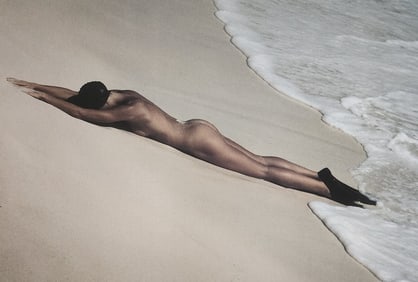 Erotique Masterpiece, 1998