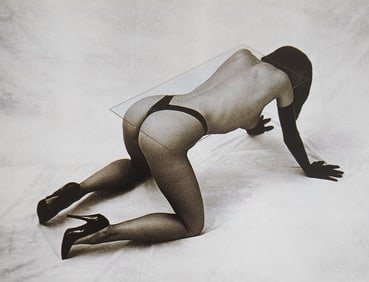 Erotique Masterpiece, 1998