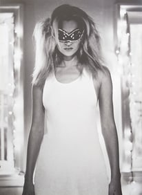 Kate Moss 'Exquisite Beauty' 2012