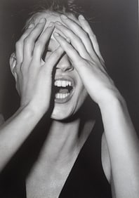 Kate Moss 'Exquisite Beauty' 2012