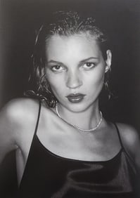 Kate Moss 'Exquisite Beauty' 2012