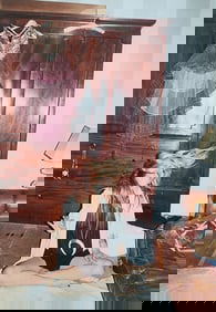 Kate Moss 'Exquisite Beauty' 2012