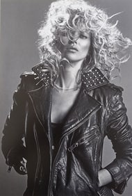 Kate Moss 'Exquisite Beauty' 2012