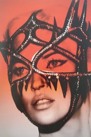 Kate Moss 'Exquisite Beauty' 2012