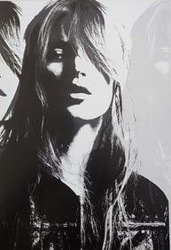 Kate Moss 'Exquisite Beauty' 2012