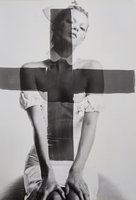 Kate Moss 'Exquisite Beauty' 2012