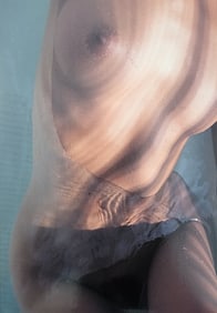 Kishin Shinoyama 'Ami Accidents, 2000