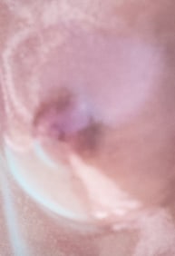 Kishin Shinoyama 'Ami Accidents, 2000