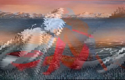 Lorenzo Sperlonga, Erotic Fantasy - 2008