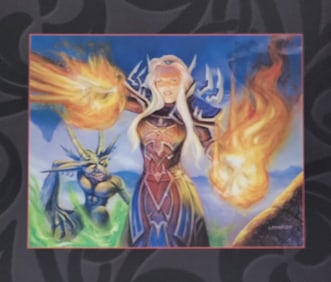 Lorenzo Sperlonga, Erotic Fantasy - 2008