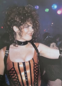 Love Lust Desire, 2001