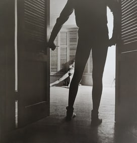 Love Lust Desire, 2001