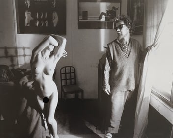 Love Lust Desire, 2001