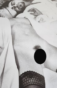 Love Lust Desire, 2001