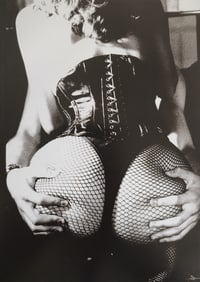 Love Lust Desire, 2001