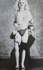 Love Lust Desire, 2001