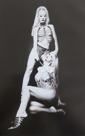 Love Lust Desire, 2001