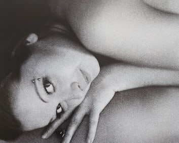 Love Lust Desire, 2001