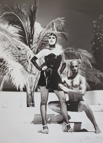 Love Lust Desire, 2001