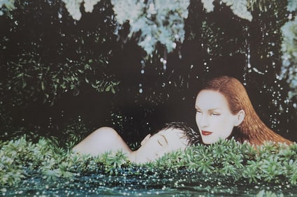 Love Lust Desire, 2001