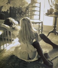 Love Lust Desire, 2001