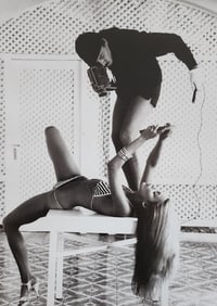 Love Lust Desire, 2001