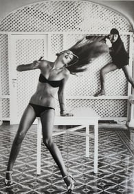 Love Lust Desire, 2001