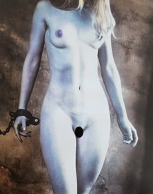 Love Lust Desire, 2001