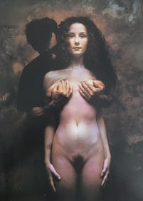 Love Lust Desire, 2001