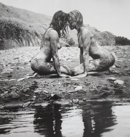 Love Lust Desire, 2001