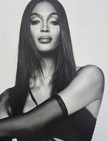 Naomi Campbell 'Fashion' 2024
