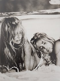 Celebrity Boudoir, 2006