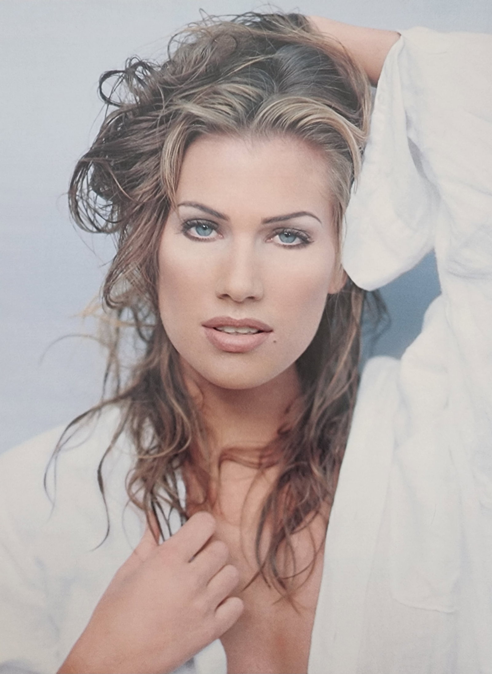 Celebrity Boudoir, 2006: Models: Pamela Anderson, Ursula Andress, kim Basinger, Barbi Benton, NAimi Kampell, Cindy Crwford, Carmen Electra, Lida Evans, Mellanie Griffith, Deborah Harry, Lauren Hutton, Madonna, Jane Mansfield,
