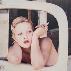 Celebrity Boudoir, 2006