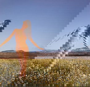 Stefan Soell 'Volcanic Girls' 2025