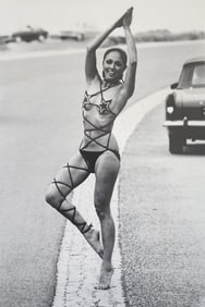 Tad Wakamatsu, Haruko Wanibuchi, 1998