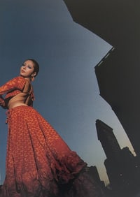 Tad Wakamatsu, Haruko Wanibuchi, 1998