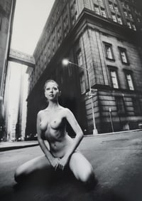 Tad Wakamatsu, Haruko Wanibuchi, 1998