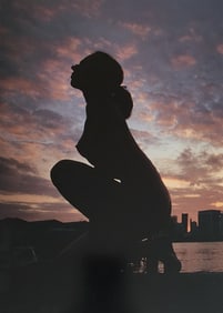 Tad Wakamatsu, Haruko Wanibuchi, 1998