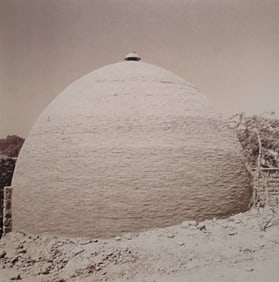 Lynn Davis, Mopti, Mali, 1997 - Limited edition of 50