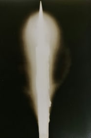 Hiroshi Sugimoto, In Praise of shadows, 980810