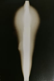 Hiroshi Sugimoto, In Praise of shadows, 980816