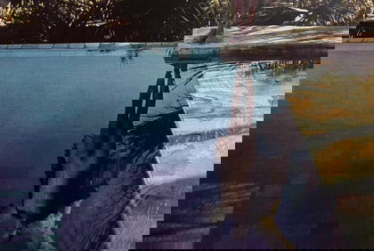 Marc Lagrange,  Seeing Heaven, 2000's