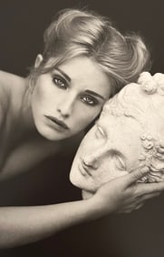 Marc Lagrange, Alto-Rilievo, 2000's