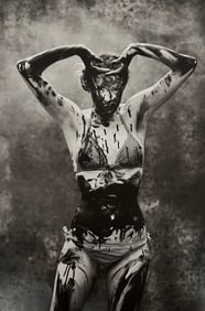 Marc Lagrange, Anointed, 2000's