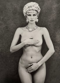 Marc Lagrange, Aphrodite, 2000's