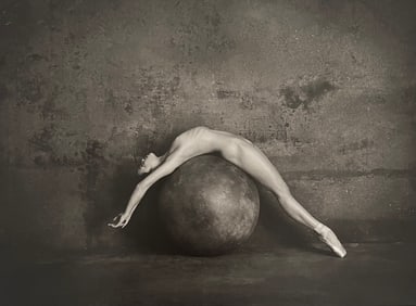 Marc Lagrange, Ball Bearing, 2000's