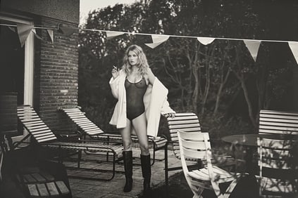 Marc Lagrange, Banderuola, 2000's