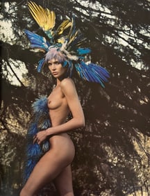 Marc Lagrange, Benevolent Spirits, 2000's